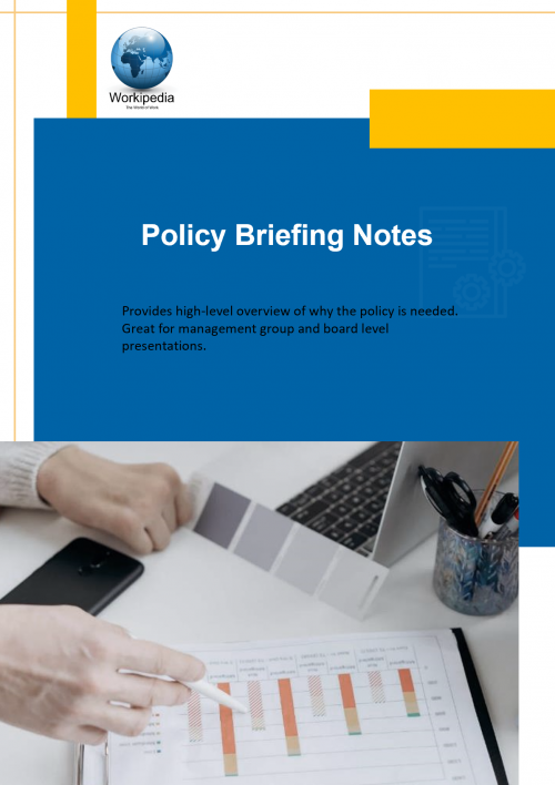 Policy Briefing Notes